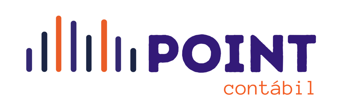 Logo de Point Contábil